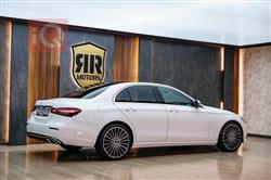 مێرسێدس بێنز E-Class
